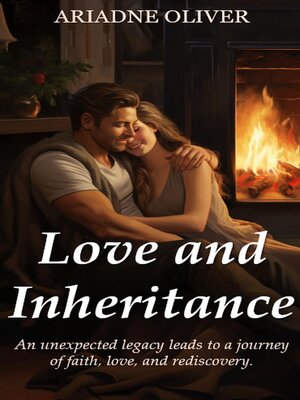 cover image of Love and Inheritance